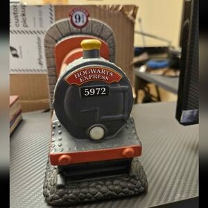 Scentsy Hogwarts Express Wax Melter